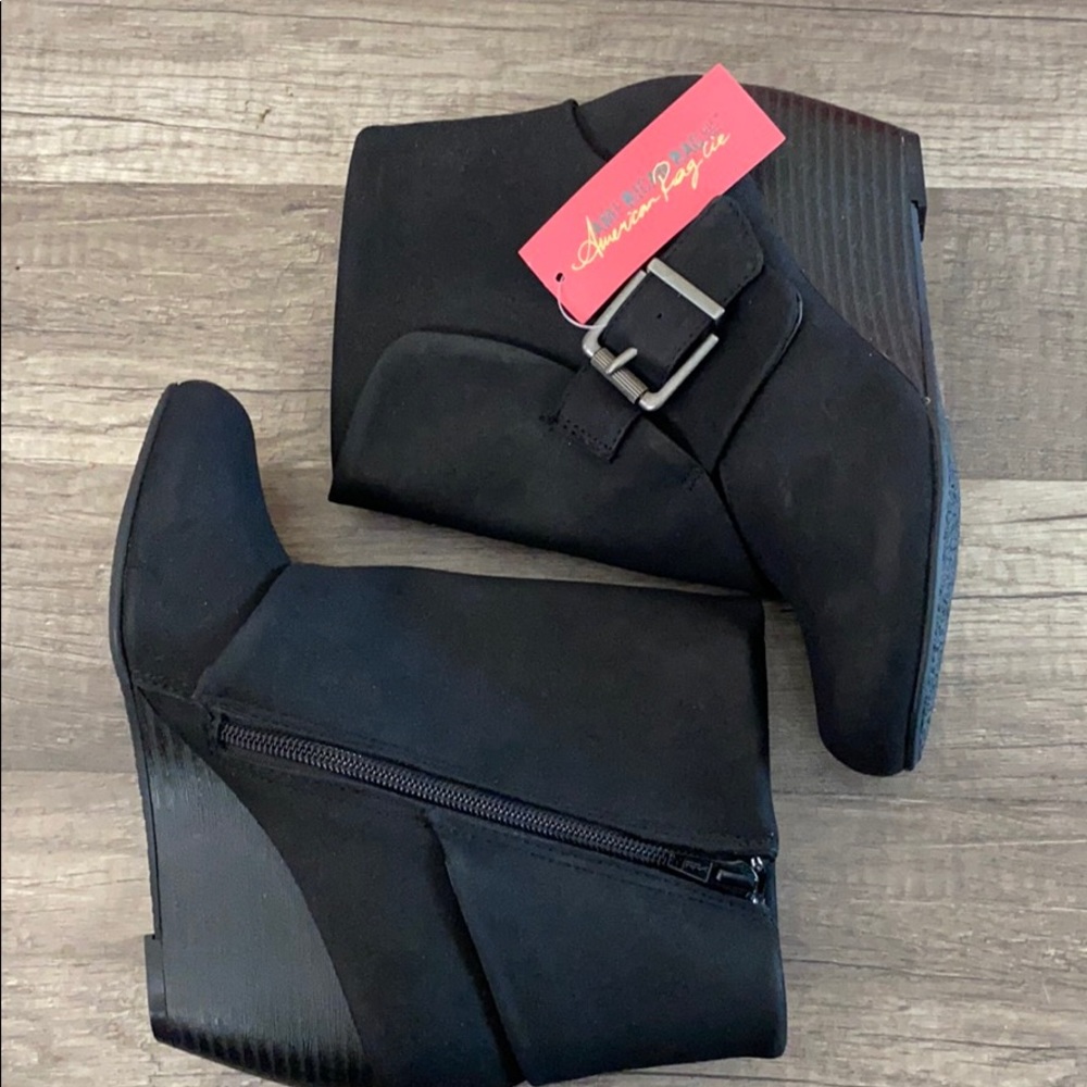 COPY - American Rag Booties